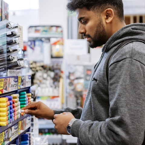 Helen Yates - B roll Day 3