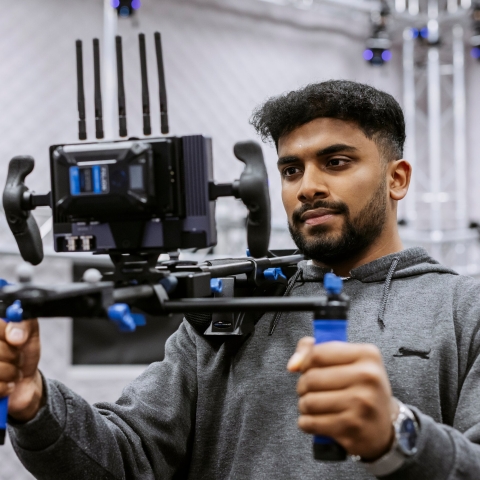 Helen Yates - B roll Day 3