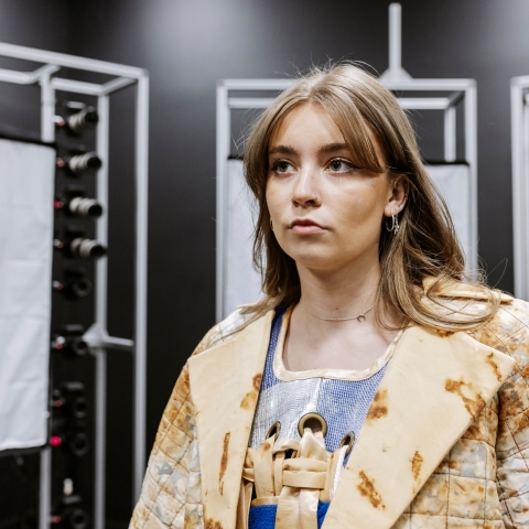 Beth Strickland - CCIXR Shoot