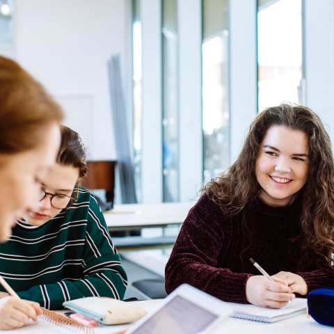 10th December 2018CCI Facilities and Students