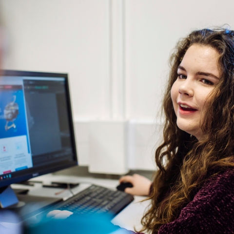 10th December 2018CCI Facilities and Students