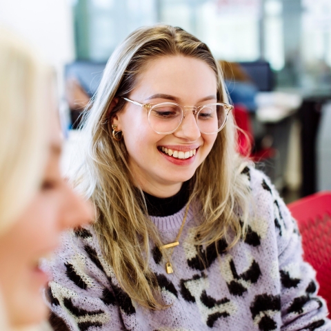 13th December 2018
CCI Facilities and Students