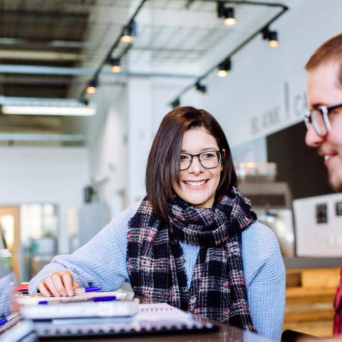 13th December 2018
CCI Facilities and Students