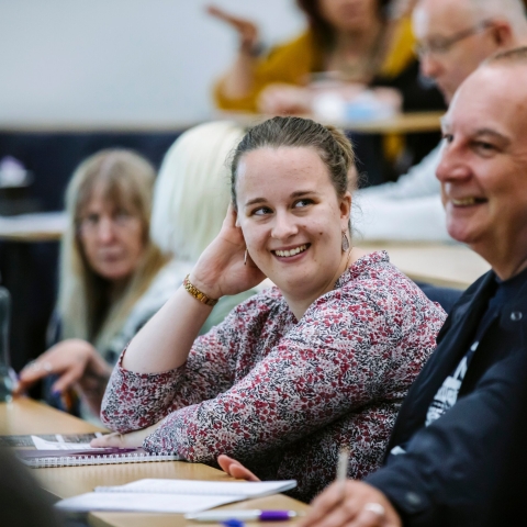 DocFest; 20th June 2019