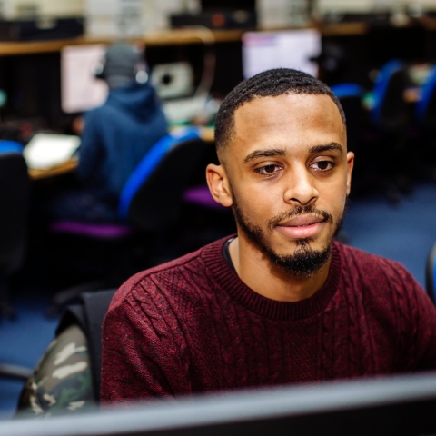 Electrical Engineering photoshoot, 10th December 2018