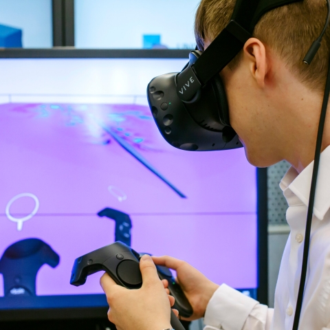 Engineering Project Day, 30th April 2019; 
TEC-0419-Engineering Project Day