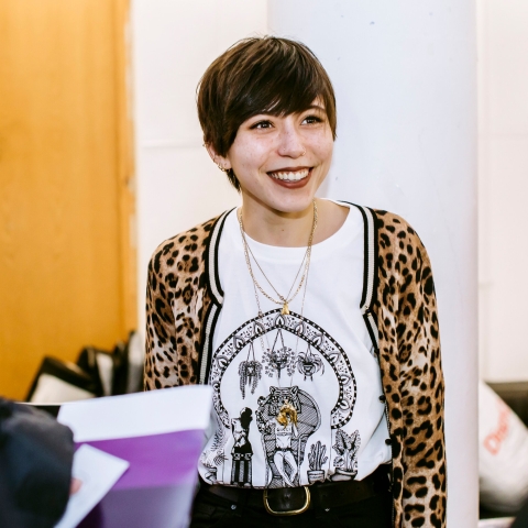 CES-0319-Enterprise Showcase