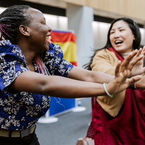 Festival of Cultures - 2024- Event Consent Cards Used
