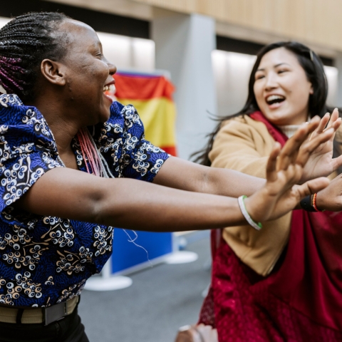 Festival of Cultures - 2024- Event Consent Cards Used