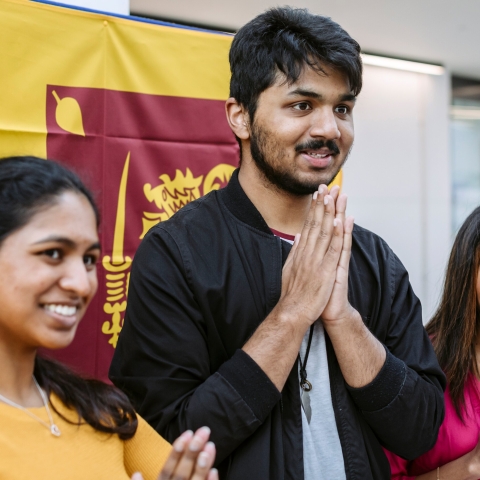 Festival of Cultures 2022 by Global