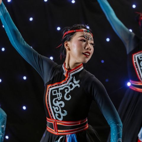 Festival of Cultures 2022 by Global