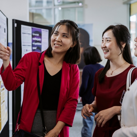 Festival of Doctoral ResearchFOR GRADUATE SCHOOL USE ONLY