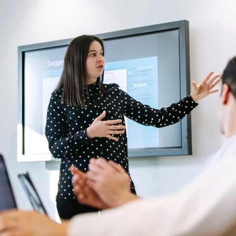 Business Simulation Suite