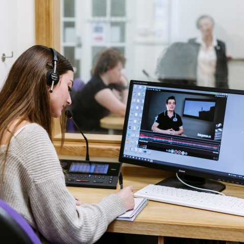 Interpreting Training Suite