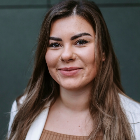 HSS Placement Student