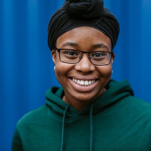 HSS Placement Student