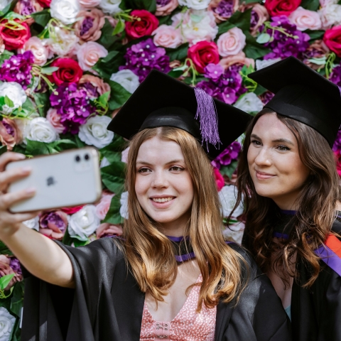 Graduation 2023 Photos- Event Consent Cards Used