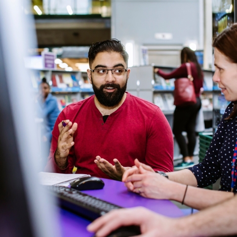 L-0319-Library Shoot