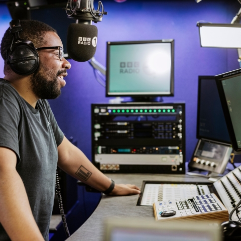 Alumni profiles need to be requested via the Alumni Team. We're delighted you'd like to use this profile but it's essential we maintain good working relationships with our alumni and therefore we need to make contact with them prior to giving you access. Please click the request button and provide information on your project / campaign / communication.