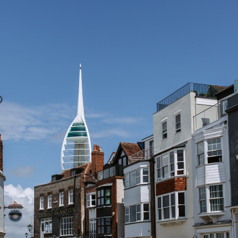 14/06/2020.Portsmouth..All Rights Reserved - Helen Yates- T: +44 (0)7790805960.Local copyright law applies to all print & online usage. Fees charged will comply with standard space rates and usage for that country, region or state.