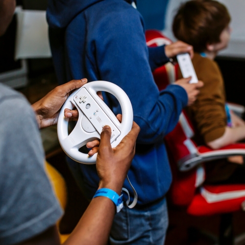 Up for Uni Residential; June 2019