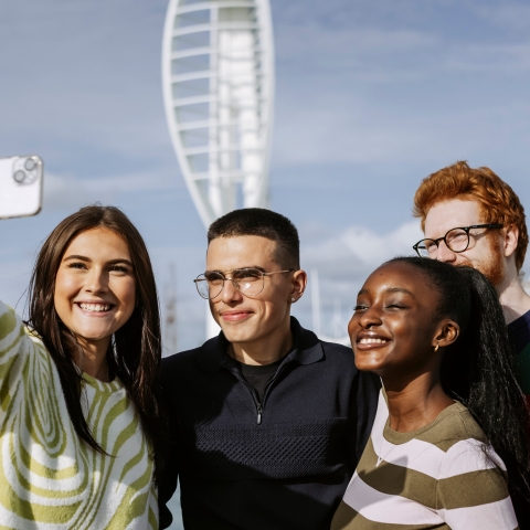 Spice Island B Roll Shoot