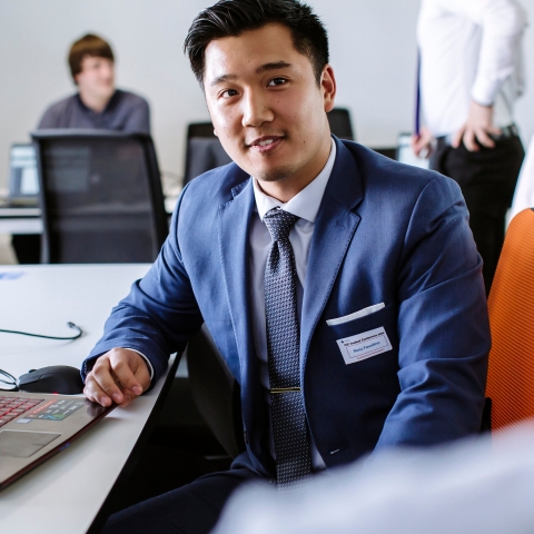 TEC-0419-School of Computing Conference