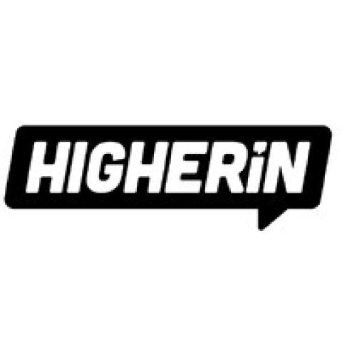 HigherIn