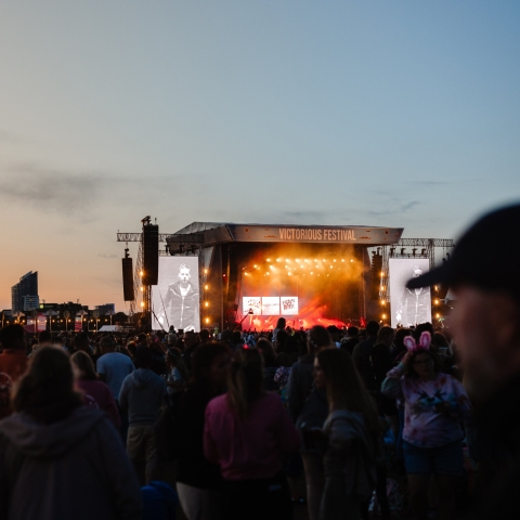 Victorious Festival 2023