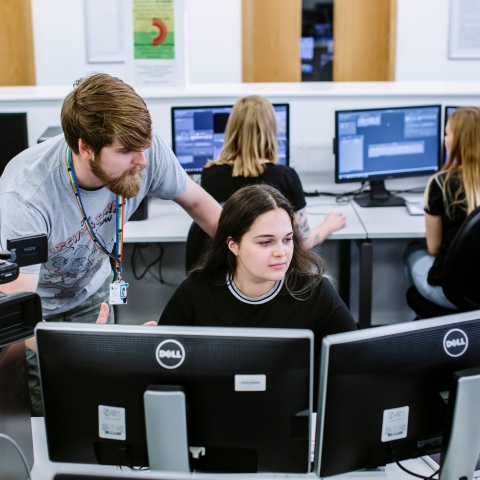 CCI Facilities; June 2019