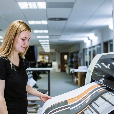 CCI Facilities; June 2019