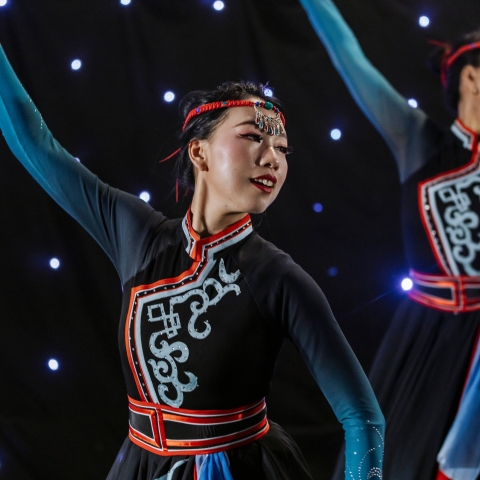 Festival of Cultures 2022 by Global