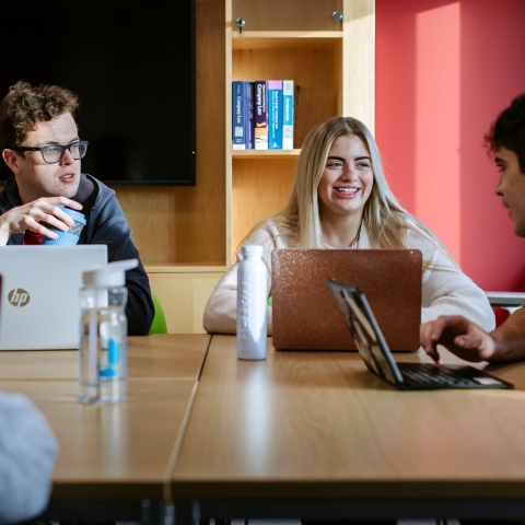Business Simulation Suite