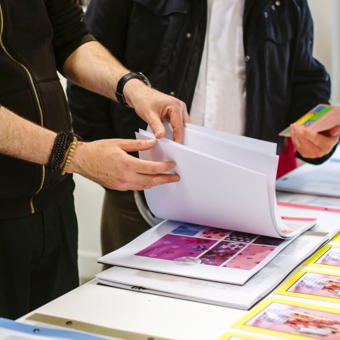 CCI Graduate Show 2019; 7th June 2019