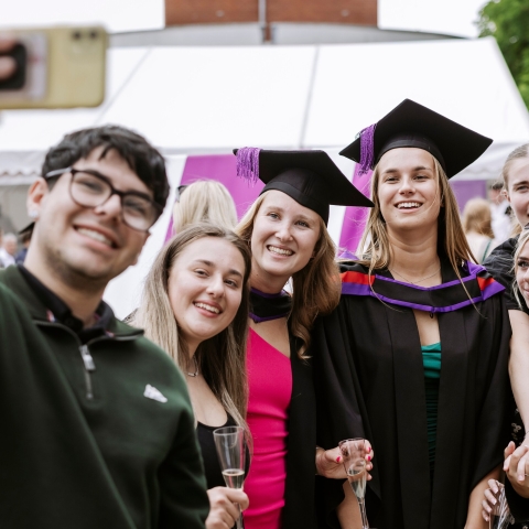 Graduation 2024
