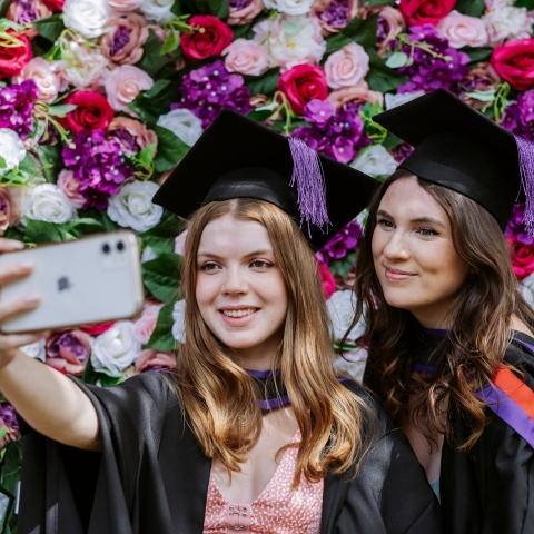 Graduation 2023 Photos- Event Consent Cards Used