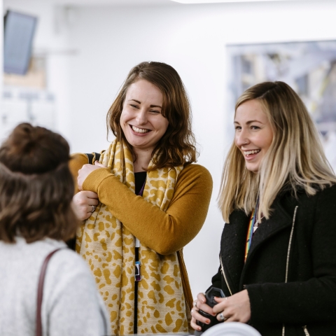 March 2020 - ONLY TO BE USED IN RELATION TO FUTURE PLACEMENT CELEBRATION EVENTS