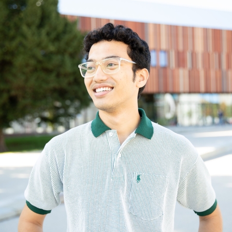 International Student Profiles for Global