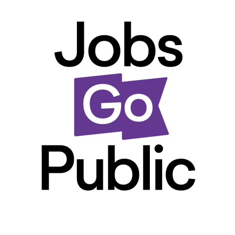 Jobs Go Public
