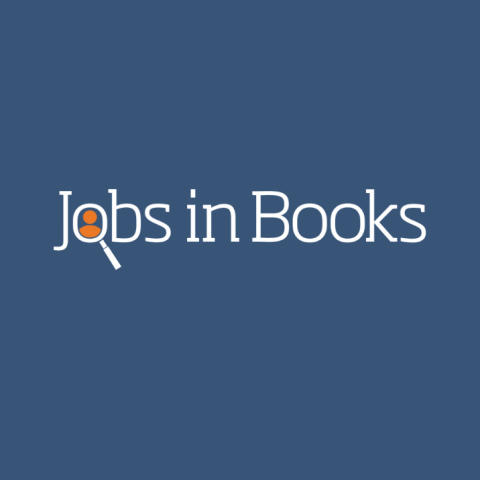 Jobs in books
