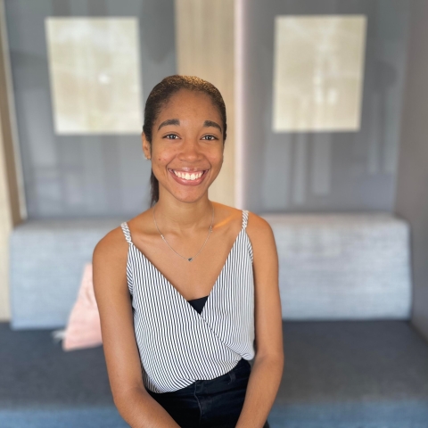 Marisa Burke
Only to be used with Marisa Burke case study and quotes.