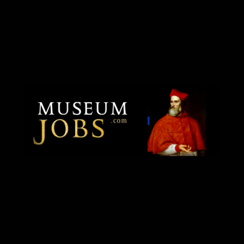 Museum jobs