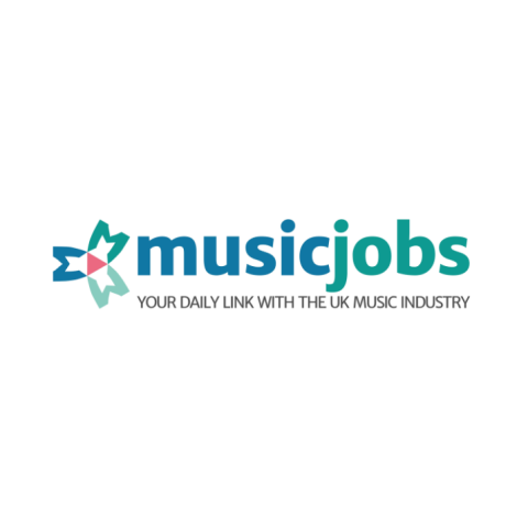 Music jobs