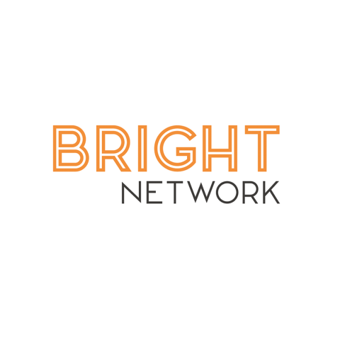 Bright Network logo