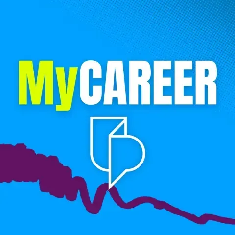 mycareer logo