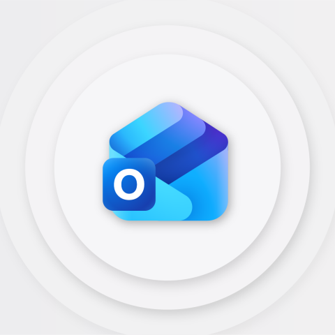 Outlook logo