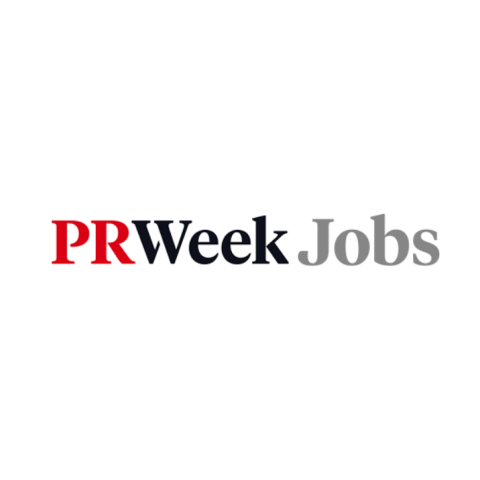 PR Week Jobs