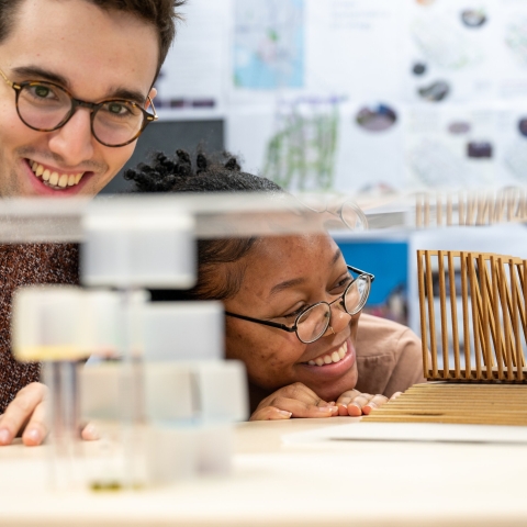 MUSIC FACILITY AND BAL B ROLL 2022