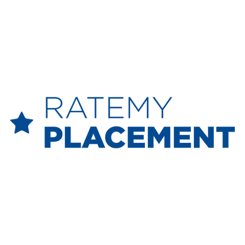 Rate My Placement logo