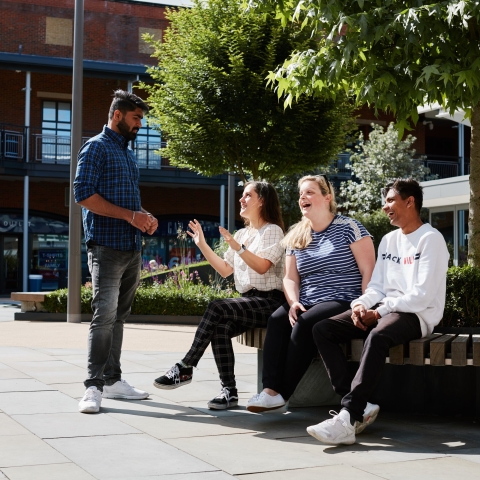 Sam Shaw; 11th June 2019; Portsmouth Photoshoot